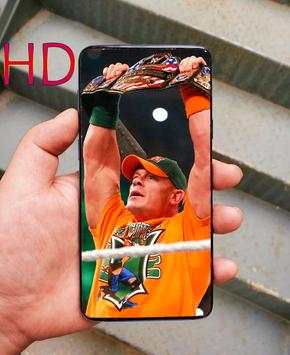 John Cena Wallpapers HD screenshot 1