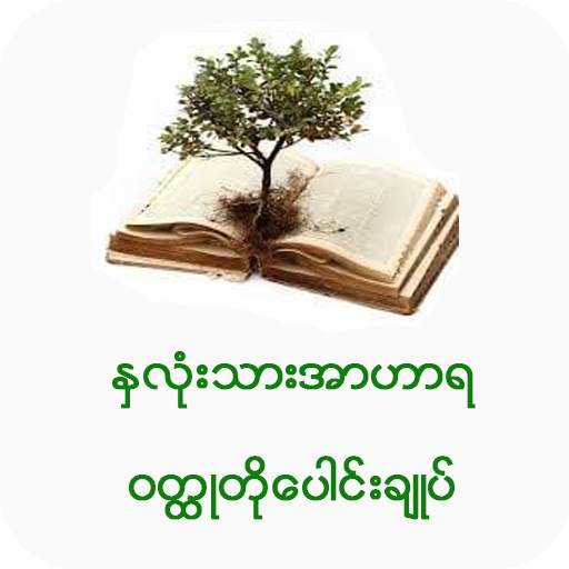 ႏွလံုးသားအာဟာရ-ဝတၳဳတိုေပါင္းခ်ဳပ္ 1.4