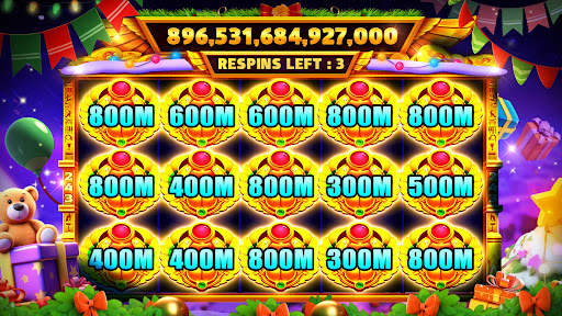 Jackpot Crush - Slots Games screenshot 8