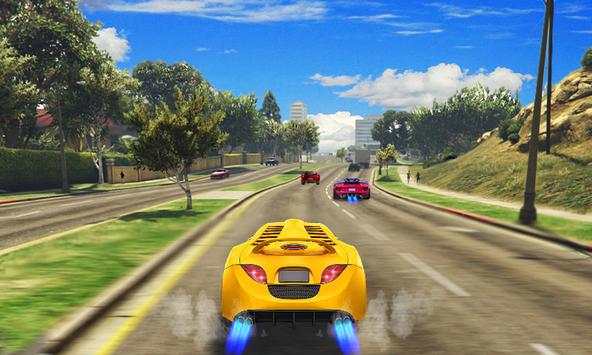City Racing Drift screenshot 3