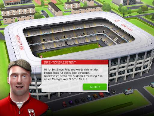 New Star Manager screenshot 8