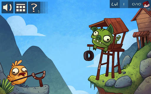 Troll Face Quest Video Games скриншот 12