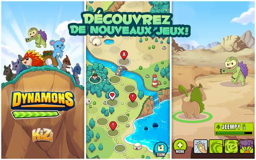 Kizi – Jeux Amusants Gratuits! screenshot 3