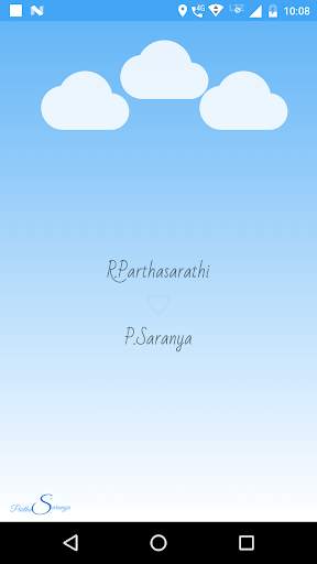PS Invitation screenshot 1