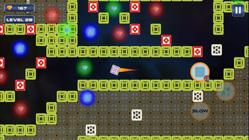 Square Game screenshot 7