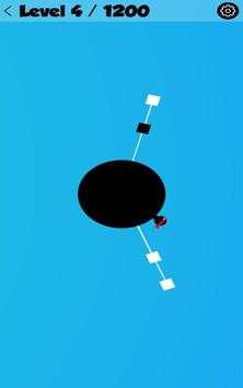 Jump Ninja Jump screenshot 1