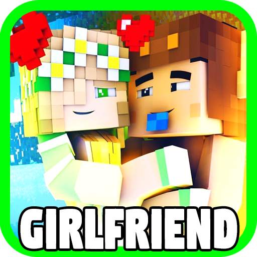Girlfriend Mod Minecrfat PE 0.20