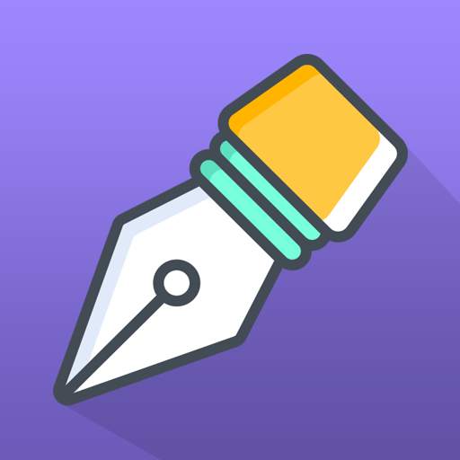 WriteDown - Write Books, Novels & Stories 1.3