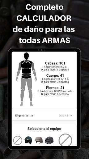 Guía para PUBG Mobile | 2021 screenshot 2
