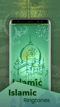 Islamic Ringtone screenshot 1