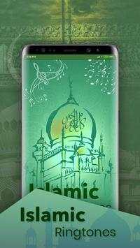 Islamic Ringtone screenshot 1