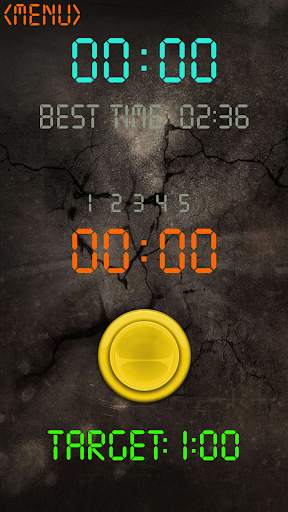 Lock the Clock screenshot 2