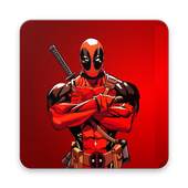 Deadpool Live Wallpapers 1.0