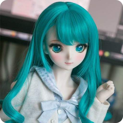 Doll Wallpapers HD 8.0