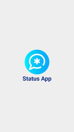 Status App 1 تصوير الشاشة