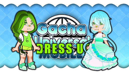 Gacha Universal Club Mod screenshot 1