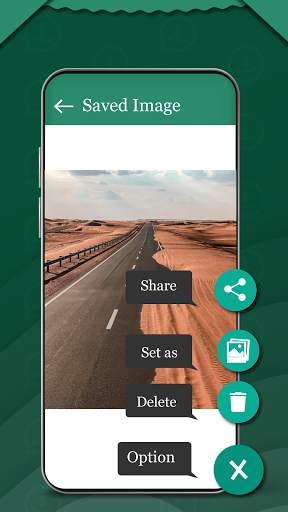 Status Saver- Recover Deleted Messages: WA Toolkit screenshot 3