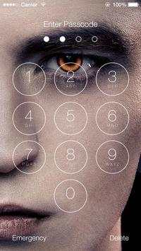 The Twilight Saga HD Wallpapers Lock Screen screenshot 6