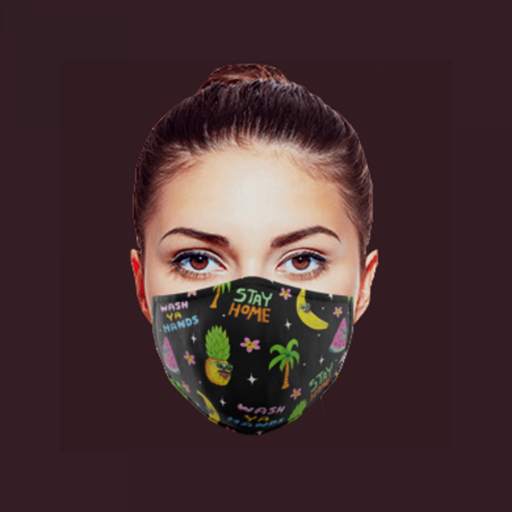 Face Mask- Surgical Face Mask Editor 2.0