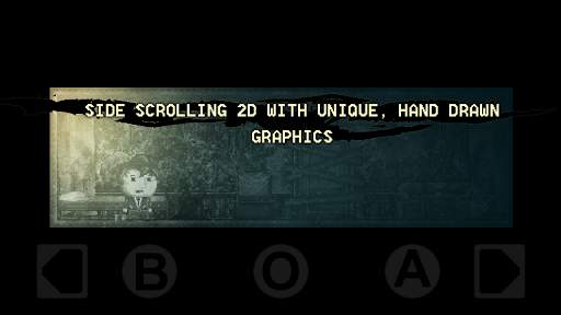 DISTRAINT: Pocket Pixel Horror screenshot 2