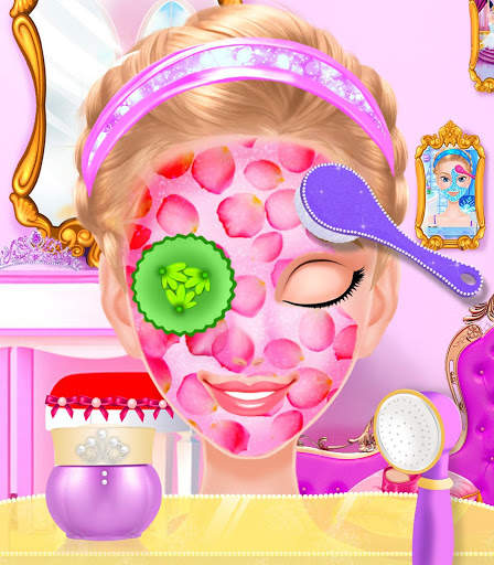 Princess Salon™ 2 screenshot 11