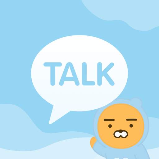 Ryan - KakaoTalk Theme 9.4.5