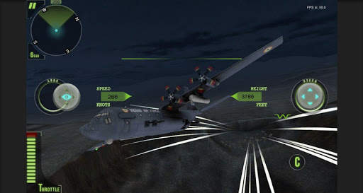 GUARDIANS OF THE SKIES screenshot 7