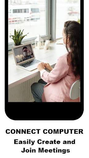 Indian Video Conferencing App – Baithak screenshot 7
