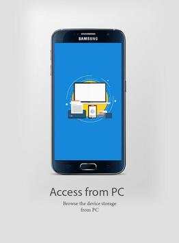 File Manager FS screenshot 4