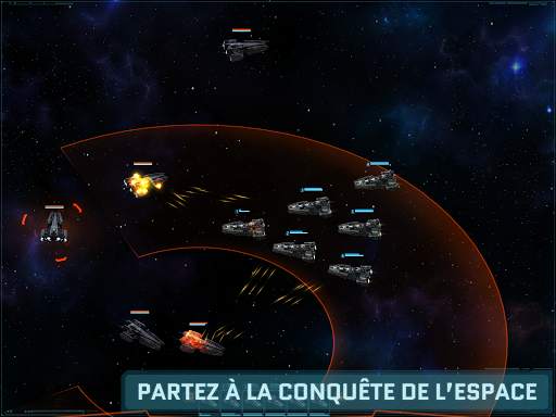 VEGA Conflict screenshot 7