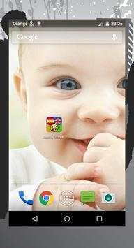 Audio Travel Spanish-English screenshot 1