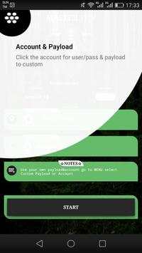Master VPN screenshot 4