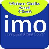 Guide for imo App video Chat calls