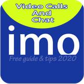 Guide for imo App video Chat calls 1.0