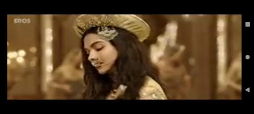 Hindi Song Video screenshot 2