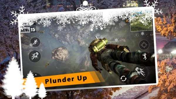 Squad Free Fire Battleground Survival: Guide 2020 screenshot 3