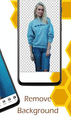 Photo to Sticker Converter for WA screenshot 3