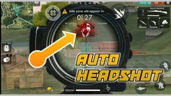 Tips for free Fire guide screenshot 2