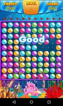 Bubble Crush Mania screenshot 2