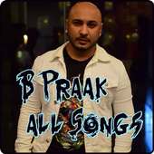 B Praak all New Video Songs icon