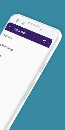 Best Rap Ringtones - Hiphop Songs 2021 screenshot 4