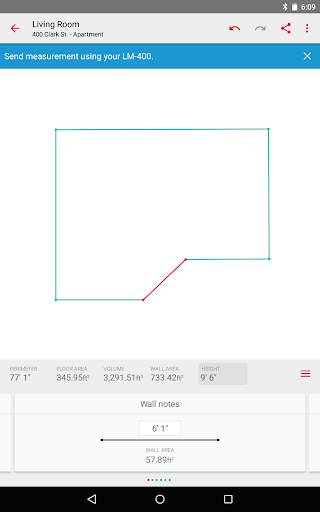 RIDGID Sketch screenshot 9
