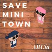 Save Mini Town 1.0.5