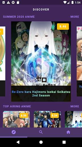 OzAnime screenshot 2