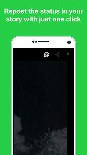 Whats Status Saver & Download for WA Messenger screenshot 16