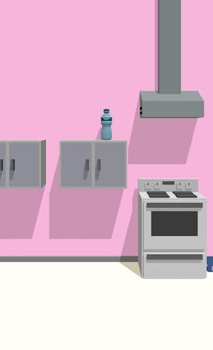 Bottle Jump Flip 3D screenshot 4