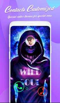 Hi Live Call скриншот 5