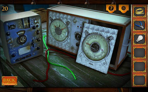 Time To Escape screenshot 7