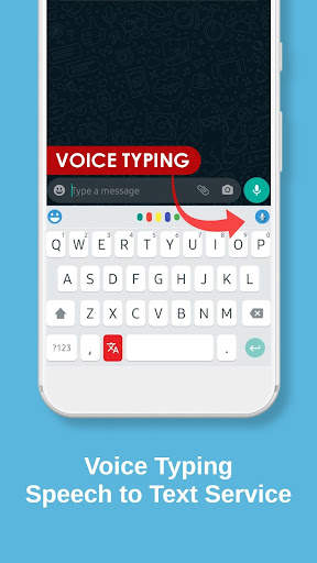 Telugu Keyboard - Translator screenshot 3