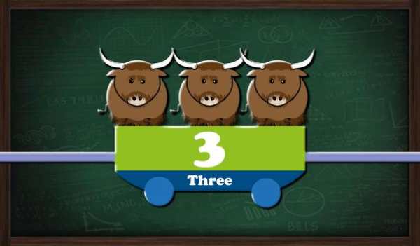 Learning TOM : Train 1 2 3 screenshot 6
